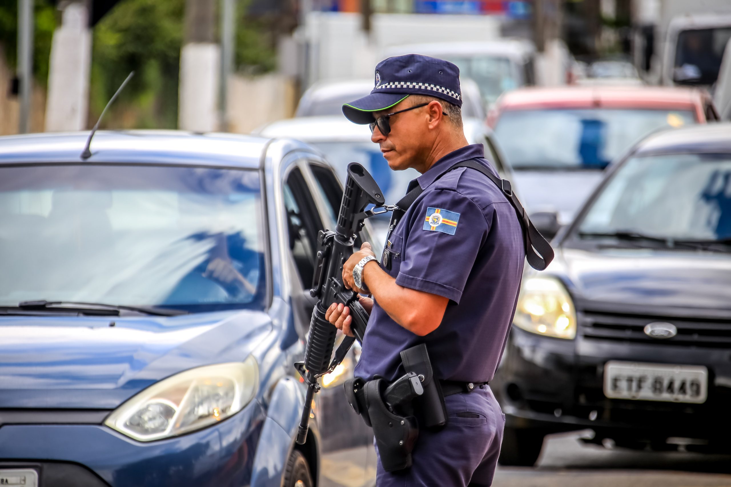 <strong>Santana de Parnaíba segue como a mais segura da região metropolitana de São Paulo </strong>