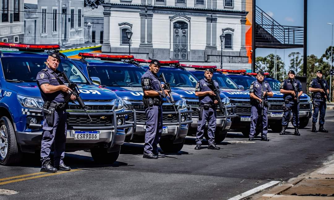 Dados da SSP apontam que Santana de Parnaíba segue como a cidade mais segura