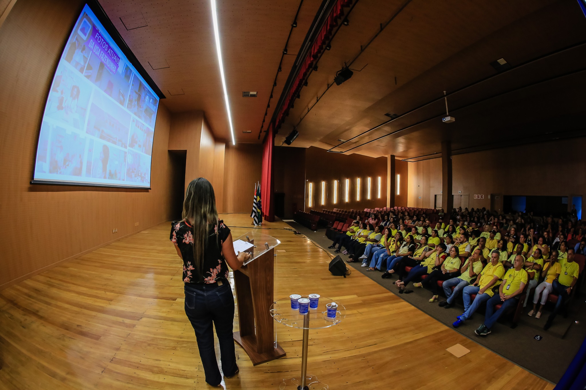 Prefeitura de Santana de Parnaíba homenageia Agentes de Saúde e de Combate a Endemias