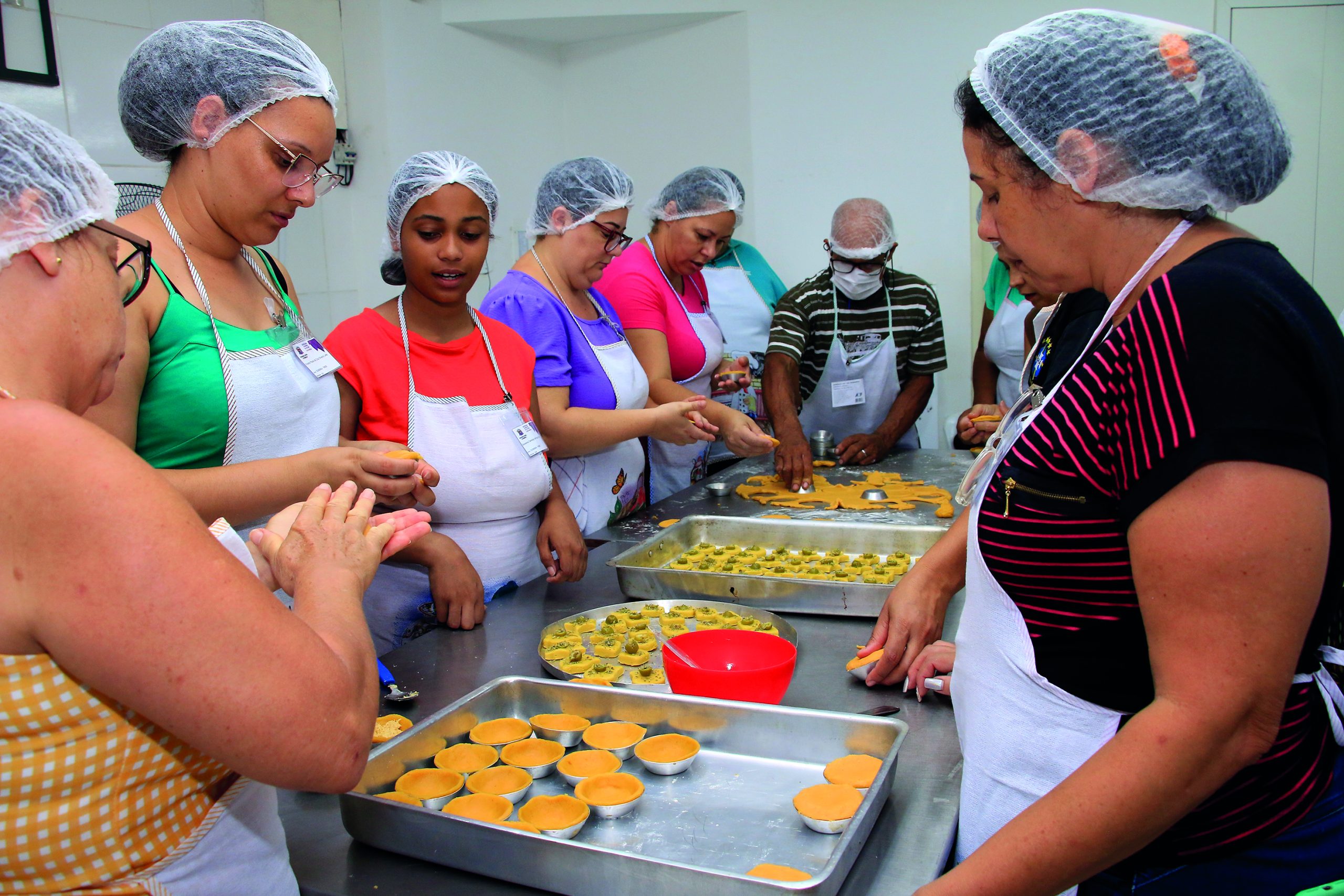 Secretaria da Mulher e da Família de Santana de Parnaíba abre inscrições para cursos de capacitação