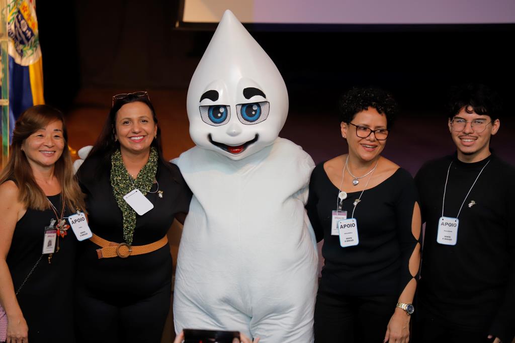 2º Encontro de Imunização reúne profissionais de Saúde da Grande São Paulo em Barueri