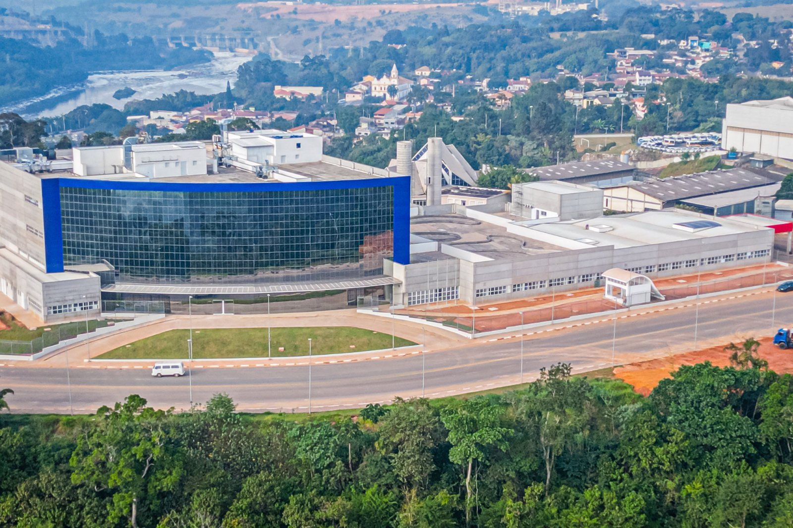 10 anos de investimentos: Santana de Parnaíba entrega mais de 200 obras e realiza transformação em todos os bairros da cidade