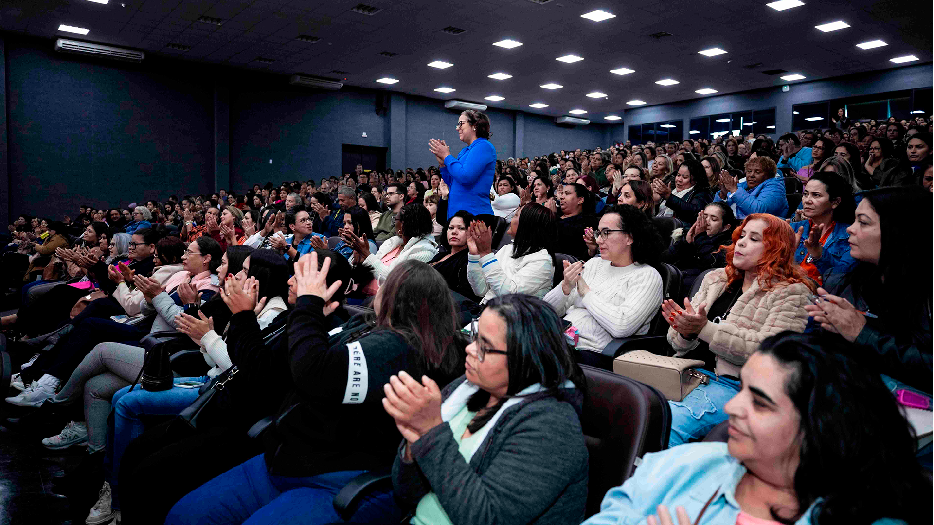 Professores de Santana de Parnaíba são finalistas em quatro categorias do 14º Prêmio Ação Destaque