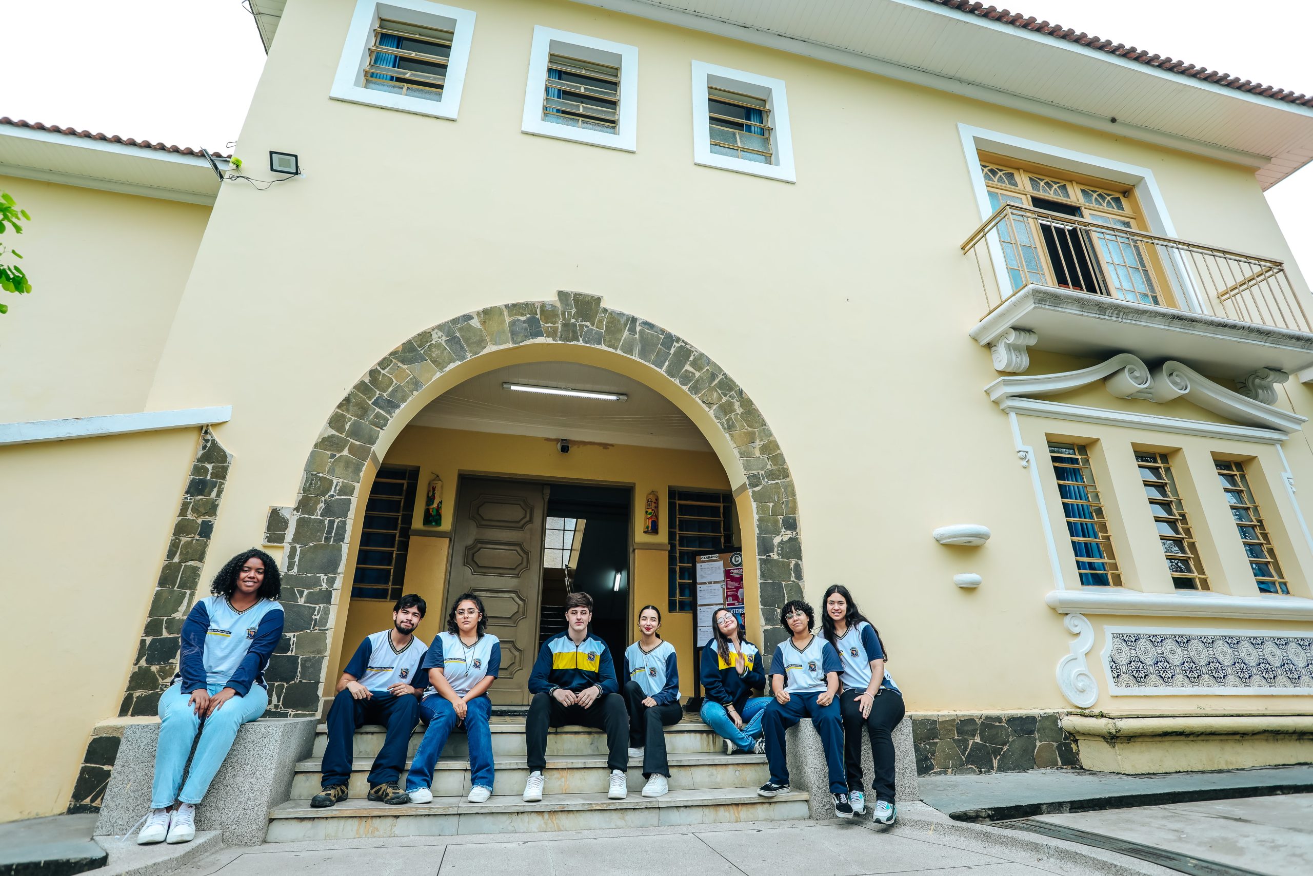 Santana de Parnaíba bate recorde no Estado de São Paulo com alunos inscritos no Enem