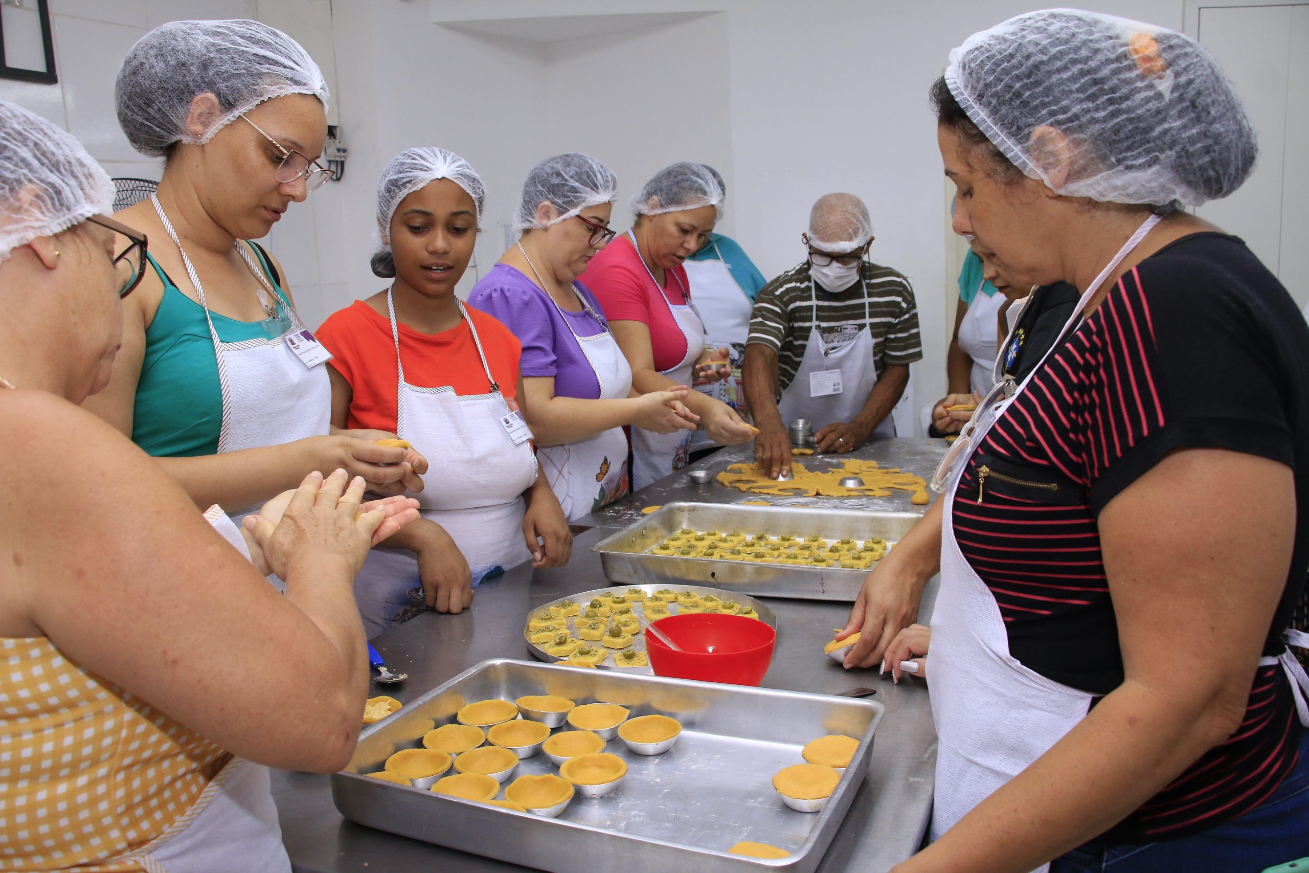 Secretaria da Mulher e da Família de Santana de Parnaíba abre inscrições para cursos em diversas áreas