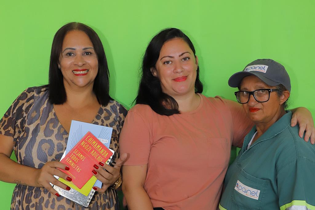 Barueri celebra o Dia Internacional da Mulher com programação especial