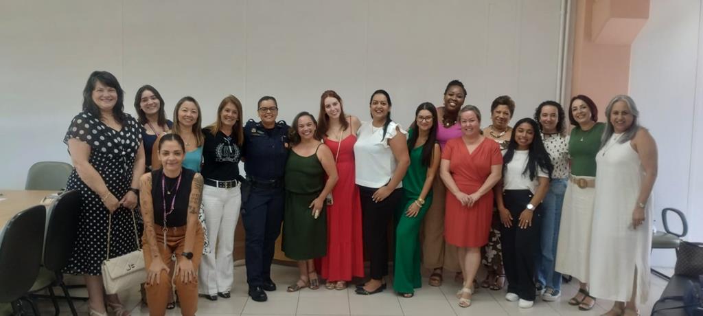 Conselho Municipal da Mulher fortalece políticas públicas e convoca participação feminina