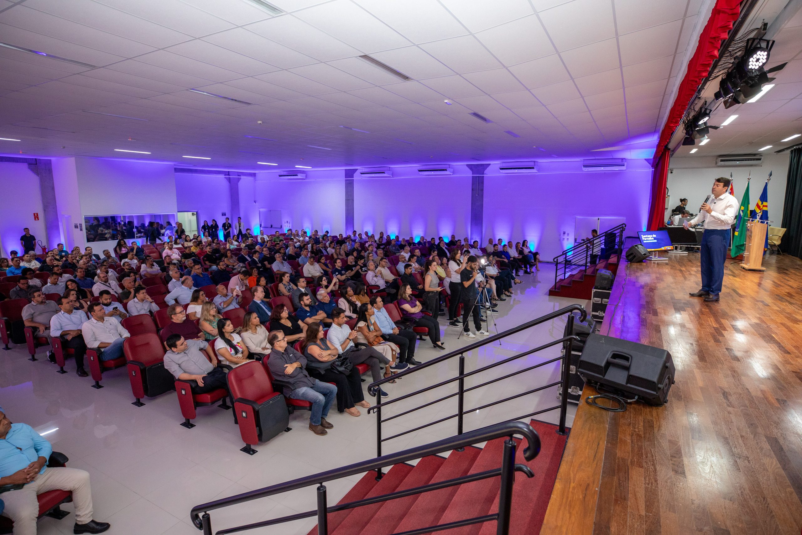 Prefeitura de Santana de Parnaíba promove 2º Encontro com Empresários para impulsionar o desenvolvimento econômico