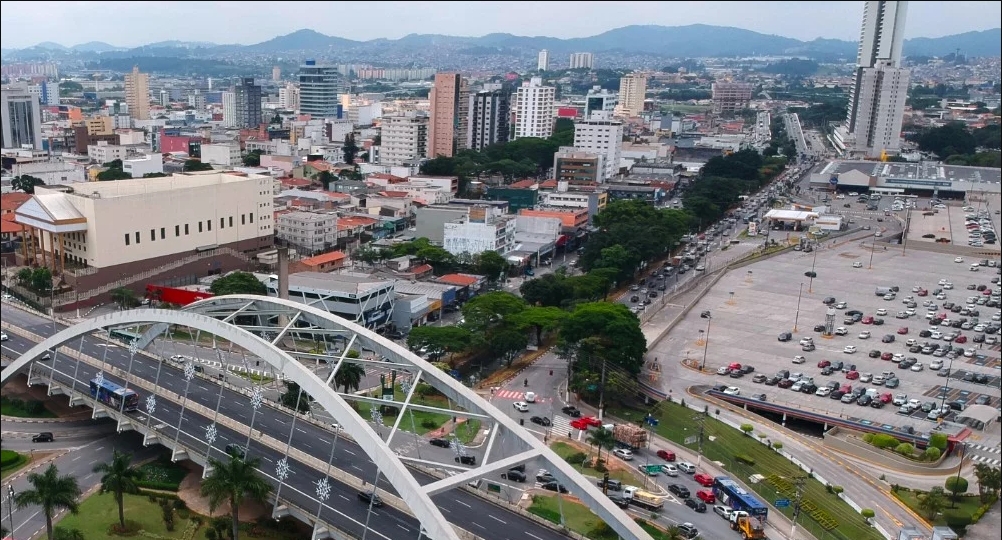 Osasco marca presença na V Conferência Regional de Promoção da Igualdade Racial