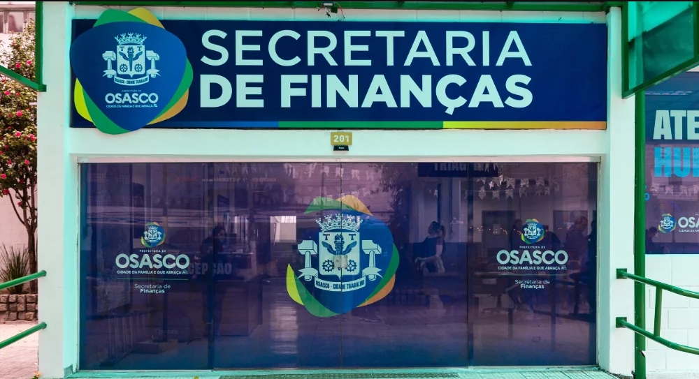 Prefeitura entrega Praça de Atendimento da Secretaria de Finanças