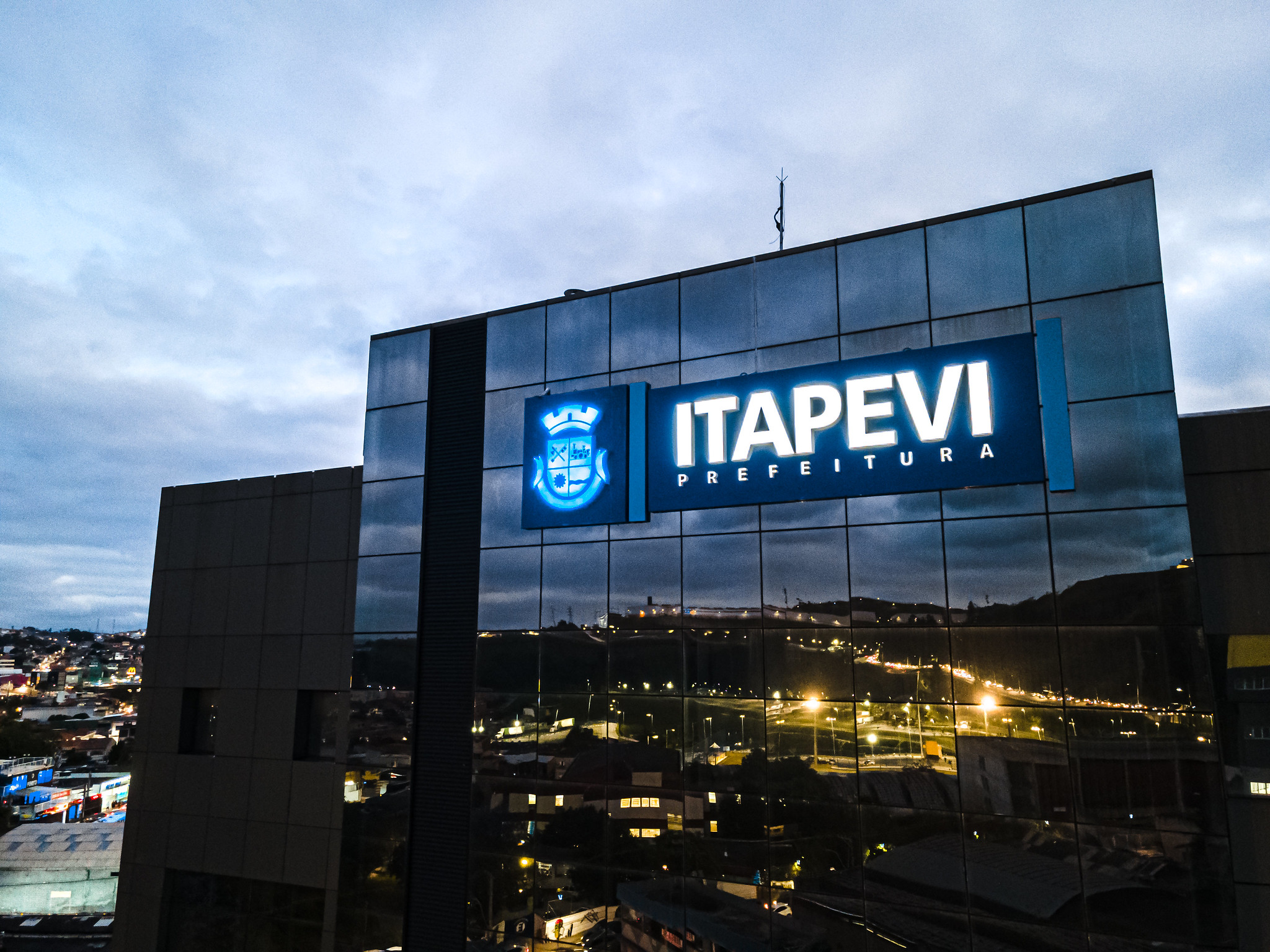Prefeitura de Itapevi realiza leilão online de terrenos