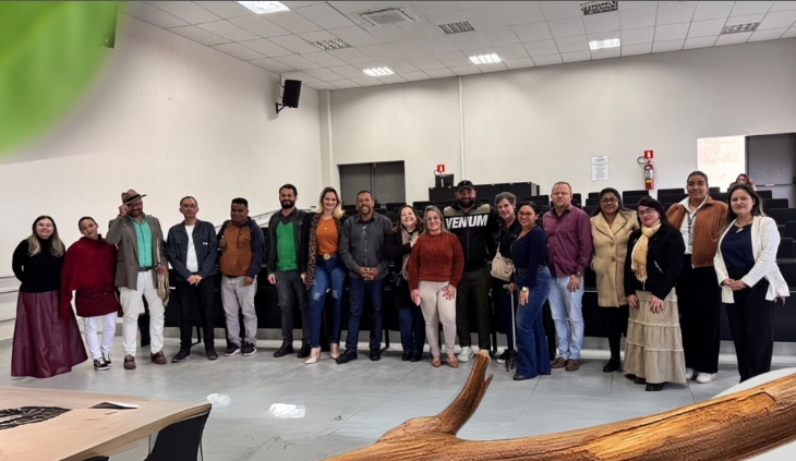 Jandira anuncia novos membros do Conselho Municipal do Meio Ambiente para gestão 2025–2027