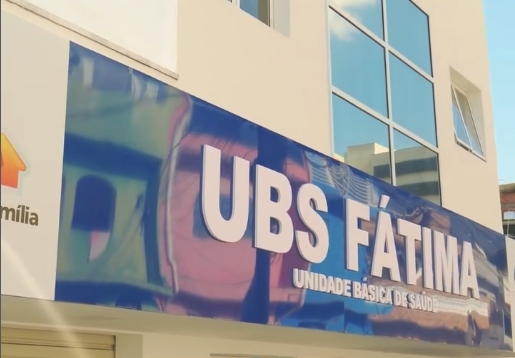Nova UBS Fátima entra em funcionamento em Jandira