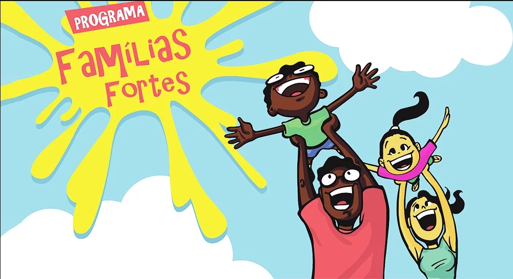 Jandira lança Programa Famílias Fortes para prevenção de riscos entre crianças e adolescentes