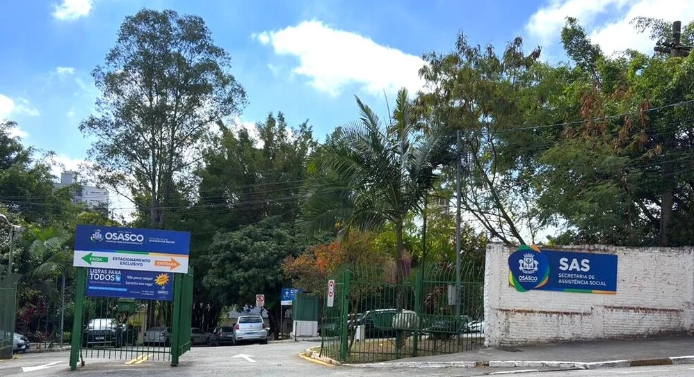 Prefeitura de Osasco inaugura posto de atendimento do INSS em parceria com a SAS