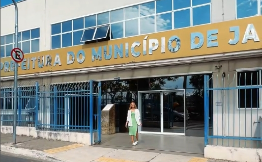 Prefeitura de Jandira abre inscrições para estágio; prazo vai até dia 22