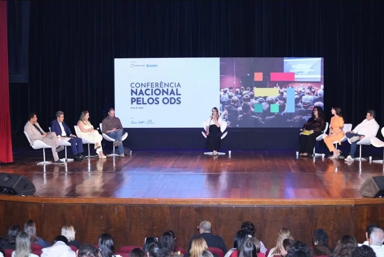 Osasco recebe Selo Ouro na Certificação ODS 2025