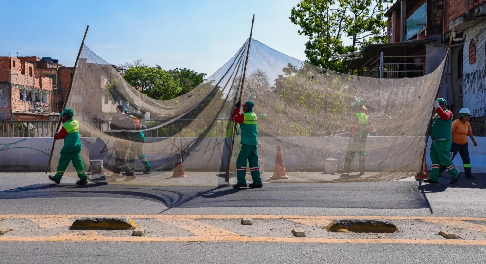 Programa Prefeito no Bairro chega ao Rochdale, Canaã e Aliança