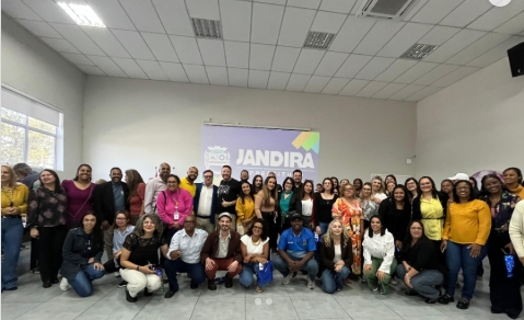 Jandira promove evento de Psicologia com foco em saúde mental e bem-estar